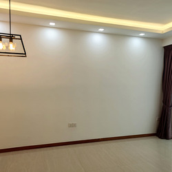 1 Canberra (D27), Condominium #610399321